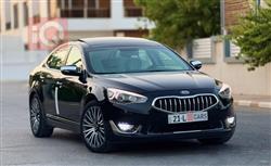 Kia Cadenza